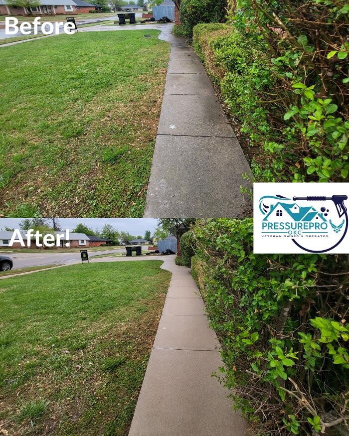 Images PressurePro - OKC