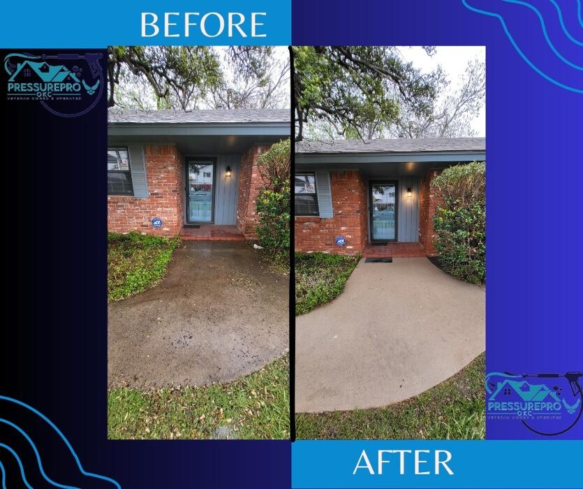 Images PressurePro - OKC