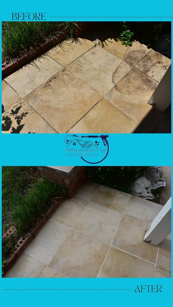 Images PressurePro - OKC