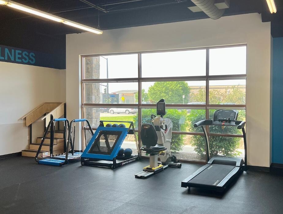 Images FYZICAL Therapy & Balance Centers South Meridian