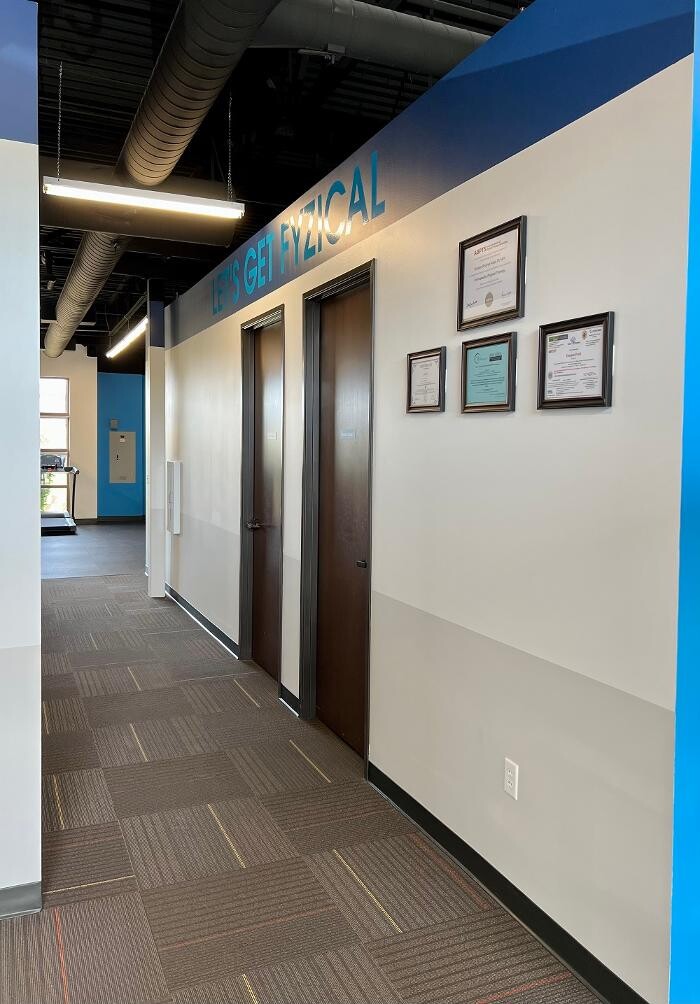 Images FYZICAL Therapy & Balance Centers South Meridian