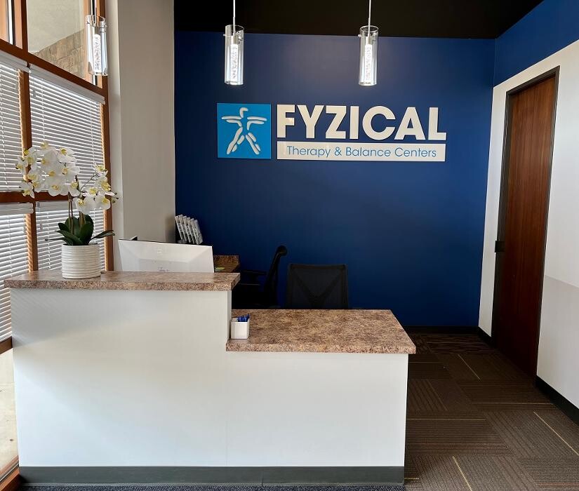 Images FYZICAL Therapy & Balance Centers South Meridian