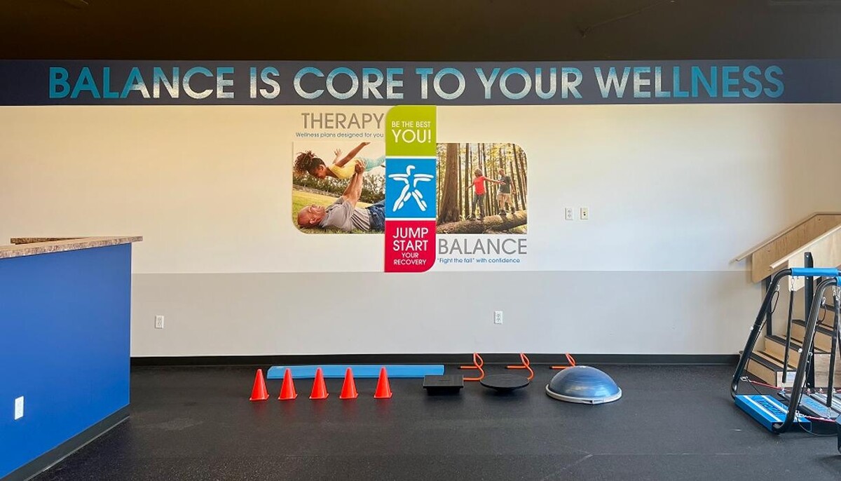 Images FYZICAL Therapy & Balance Centers South Meridian