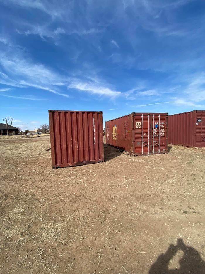 Images Panhandle Containers