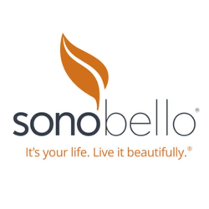 Sono Bello Lansing Logo