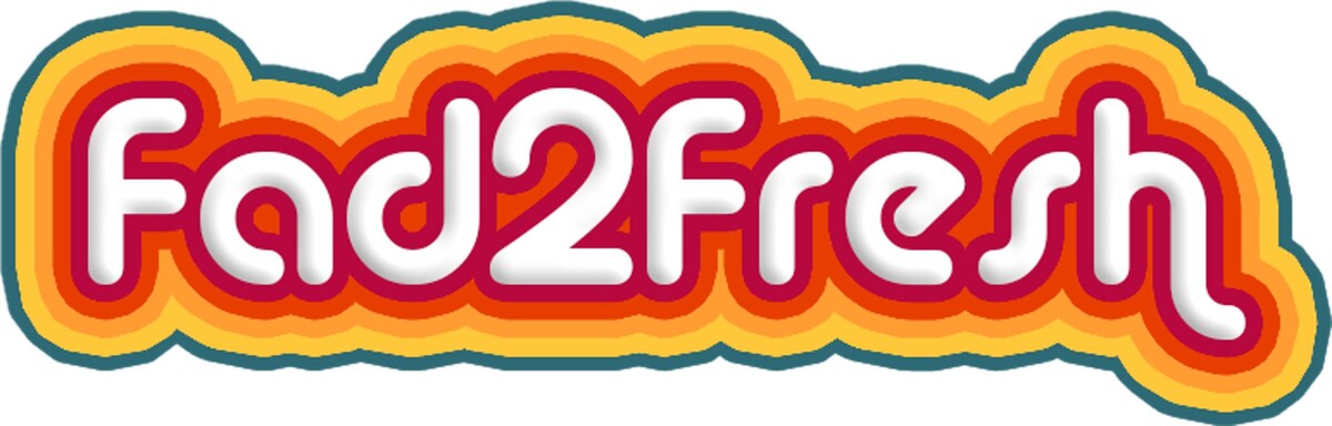 Fad2Fresh Logo