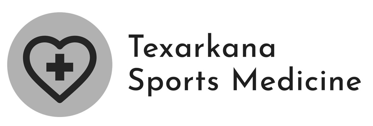 Texarkana Sports Medicine Logo