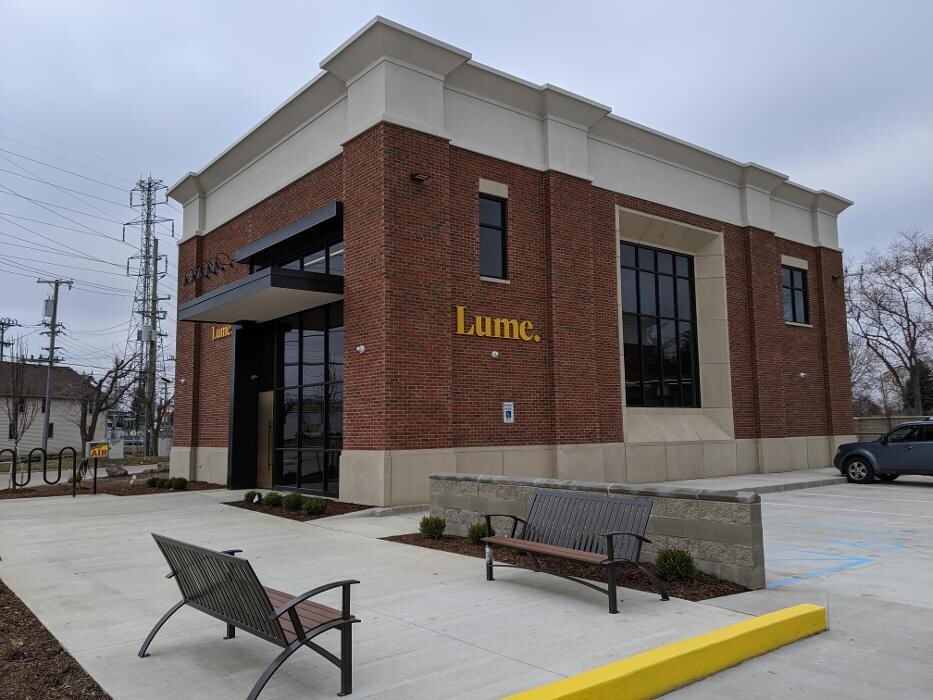 Images Lume Cannabis Dispensary Berkley, MI