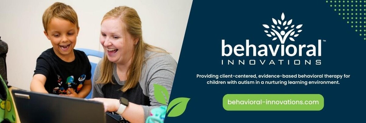 Images Behavioral Innovations