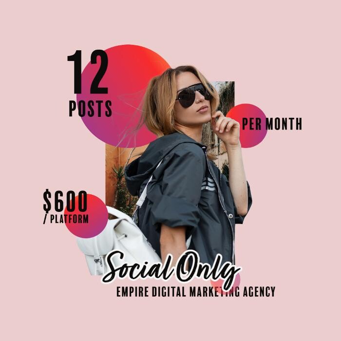 Images Empire Digital Marketing Agency