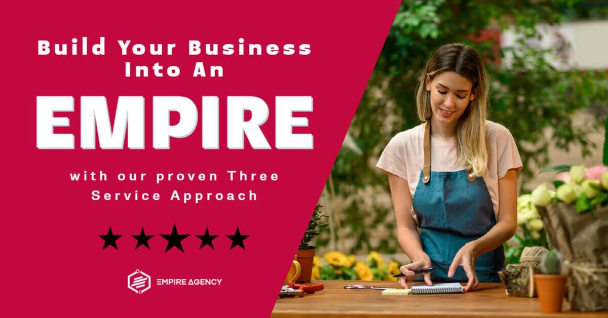 Images Empire Digital Marketing Agency