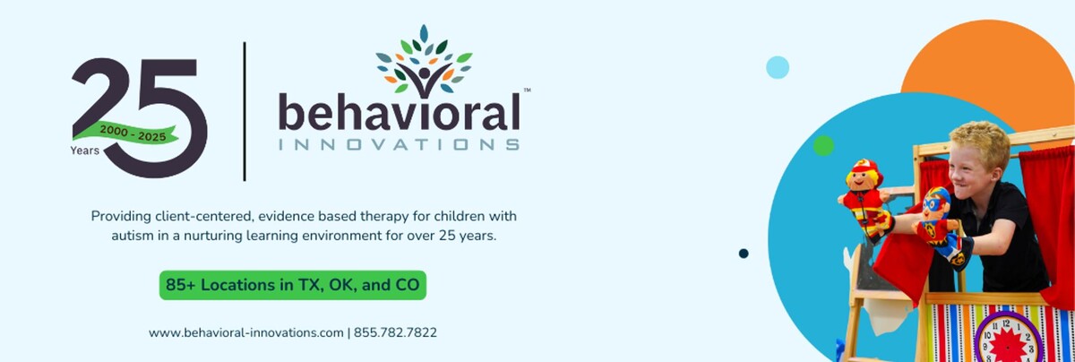 Images Behavioral Innovations