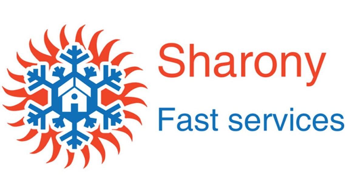 Images Sharony HVAC Services