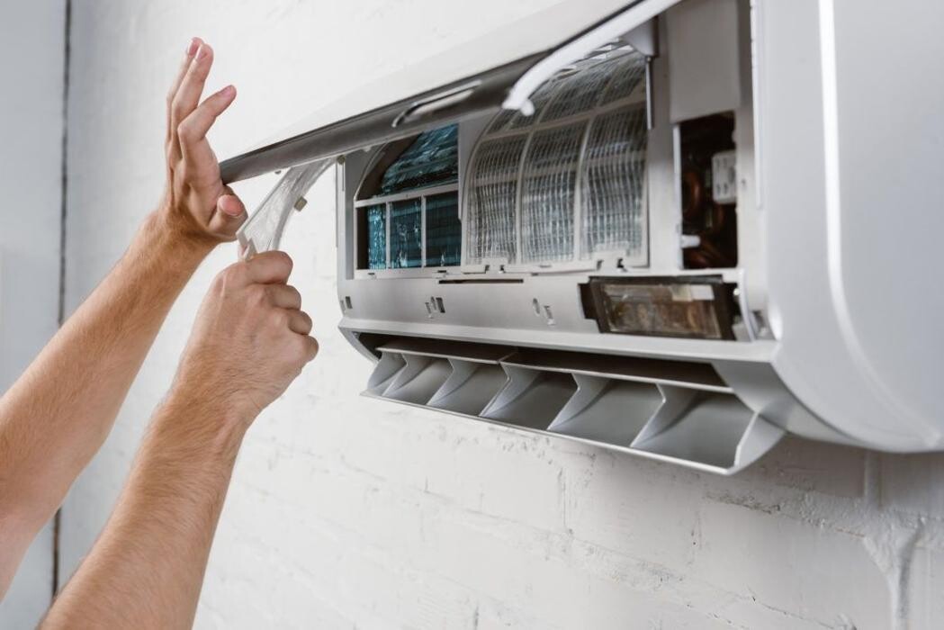 Images Sharony HVAC Services