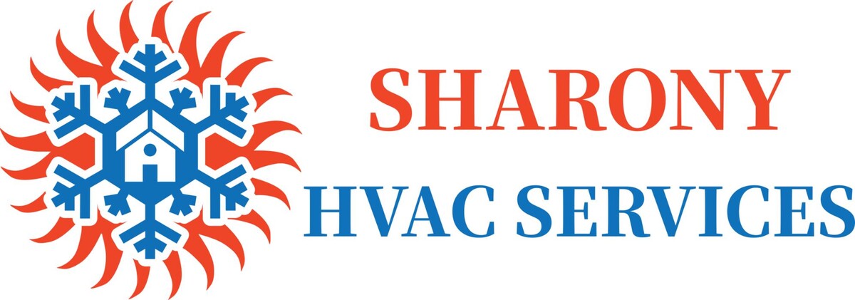 Sharony HVAC Services Logo