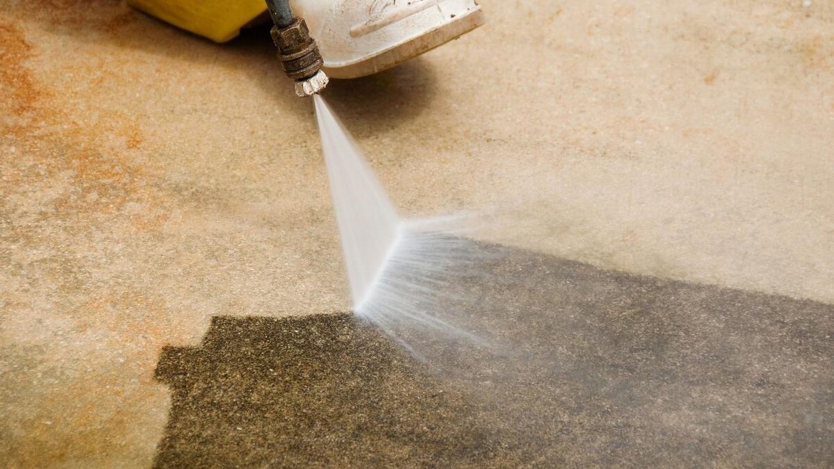 Images Str8-Up Pressure Washing