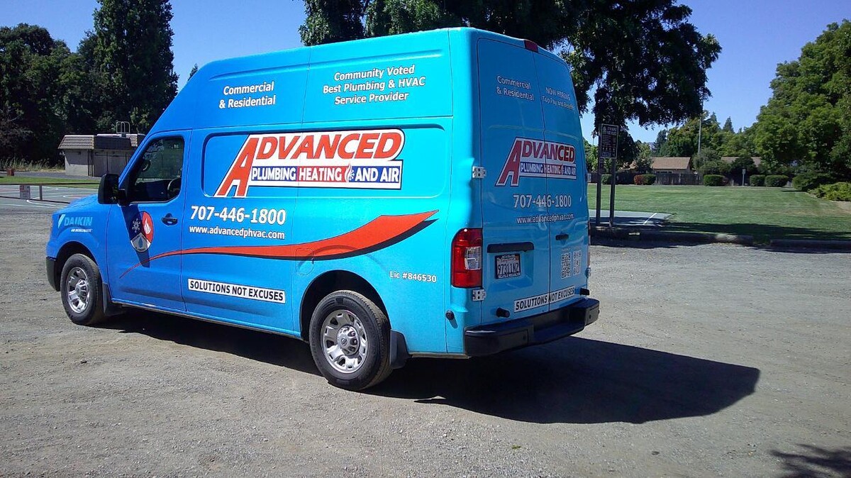 Images Advanced Plumbing Heating and Air