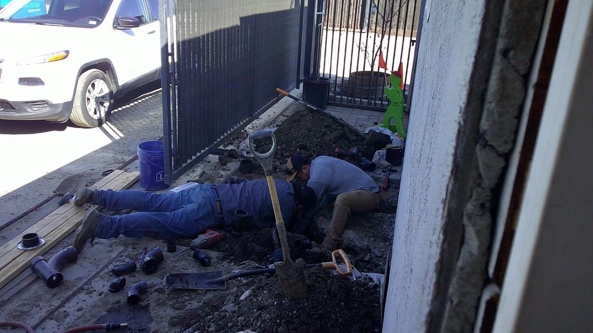 Images Advanced Plumbing Heating and Air