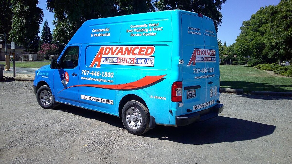 Images Advanced Plumbing Heating and Air
