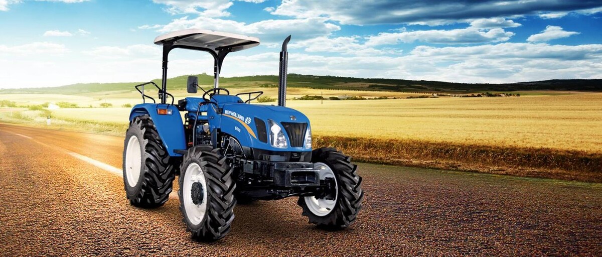 Images Chauvin Bros. Tractor, Inc.