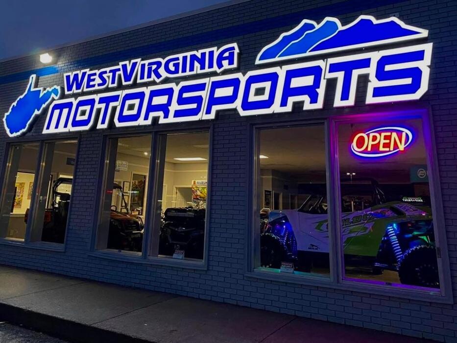 Images West Virginia Motorsports - Summersville