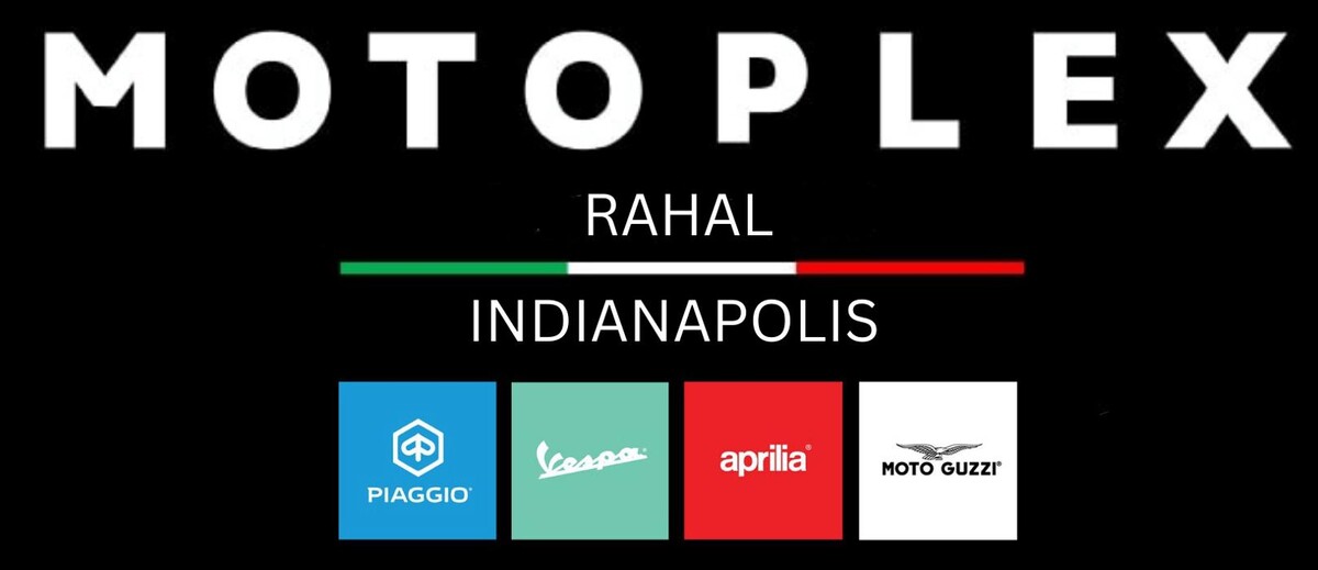 Rahal Piaggio Logo