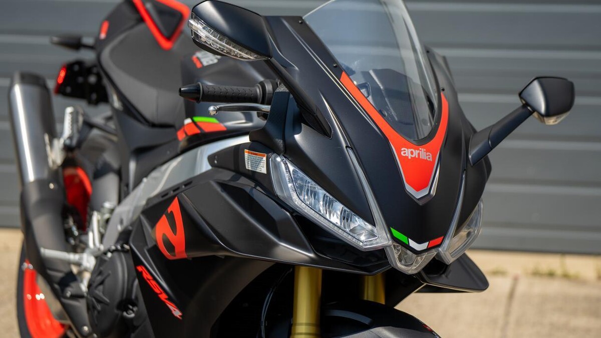 Images Rahal Piaggio