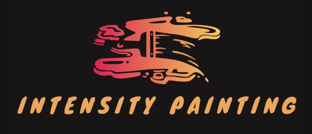 Intensity Painting Logo