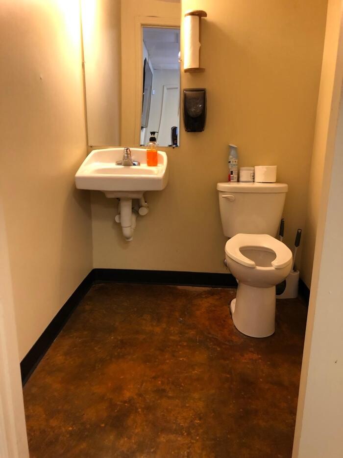 Images Intrepid Janitorial & Cleaning