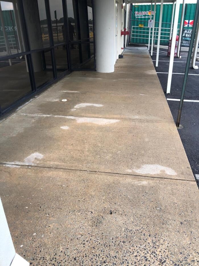 Images Intrepid Janitorial & Cleaning