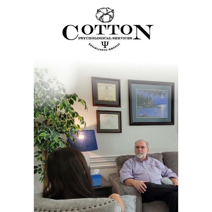 Images Cotton Psychological Services