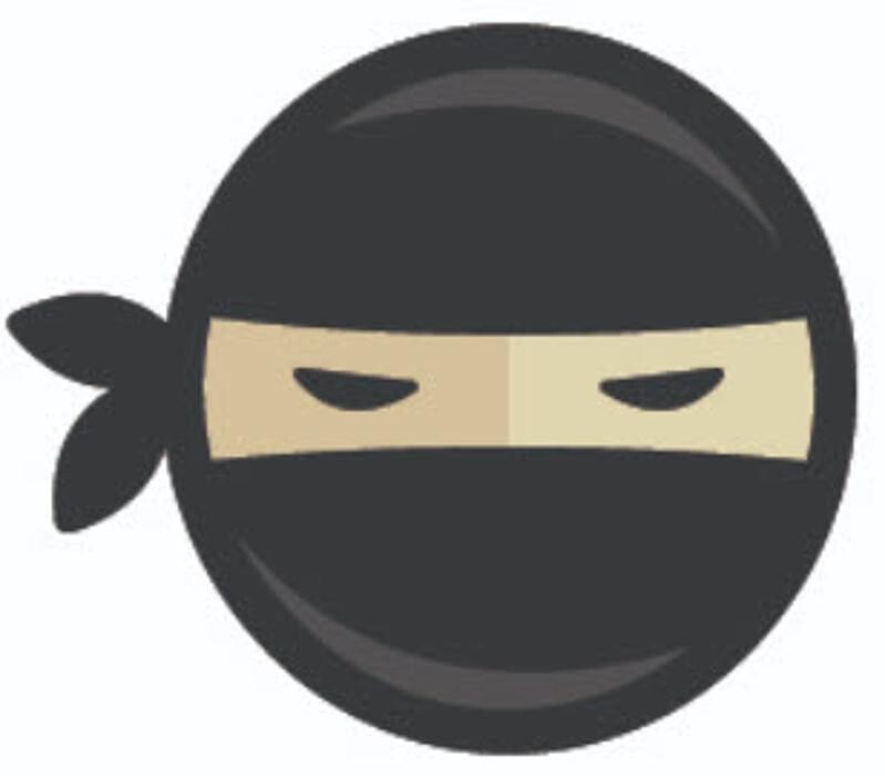 Code Ninjas Logo