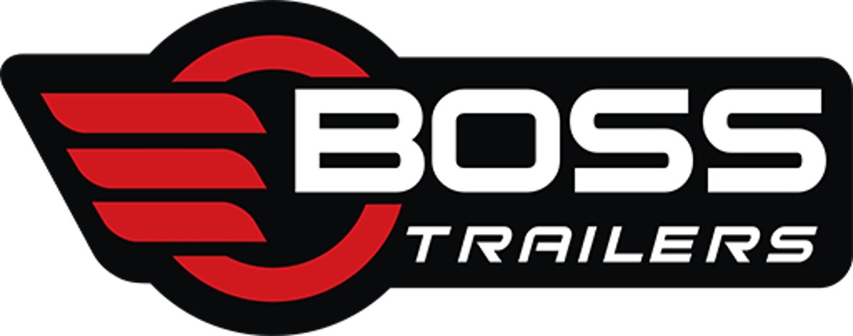 Boss Trailers Logo