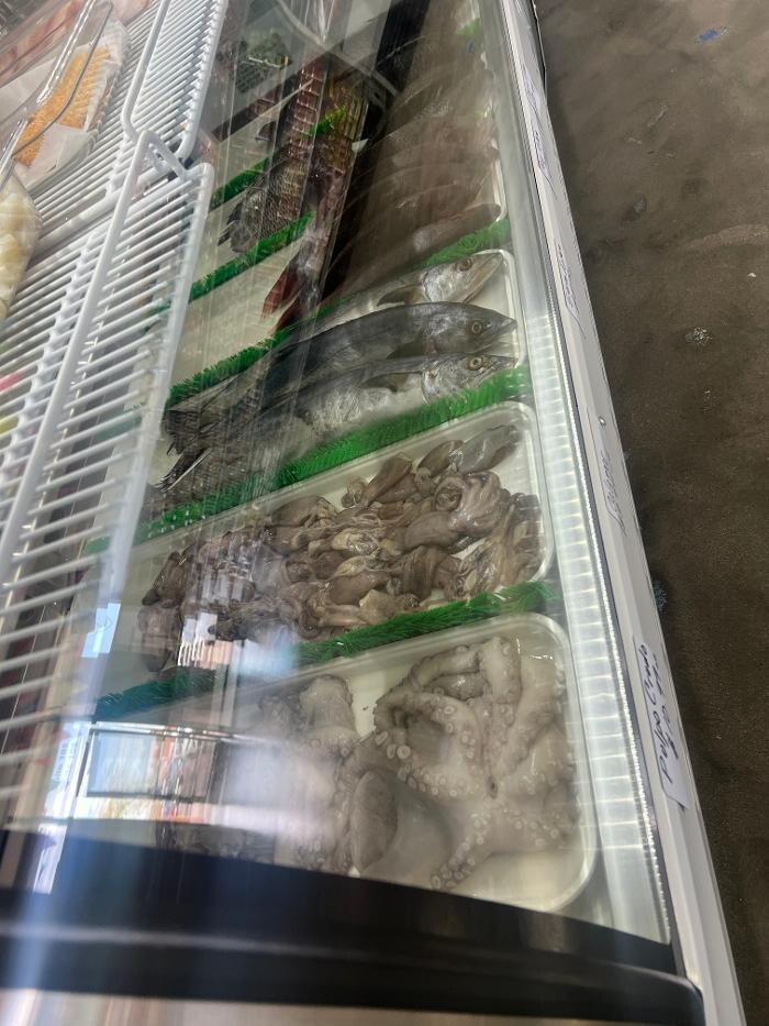 Images Pescaderia El Waco