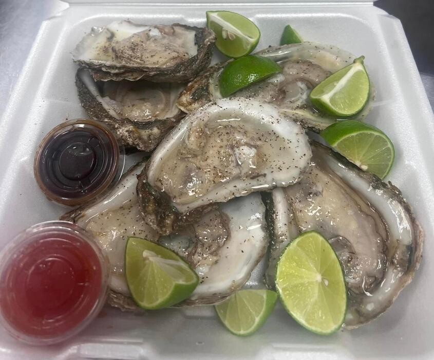 Images Pescaderia El Waco