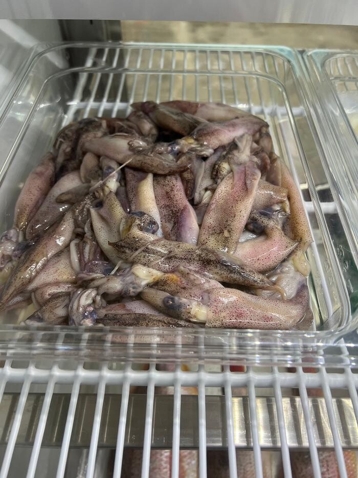 Images Pescaderia El Waco
