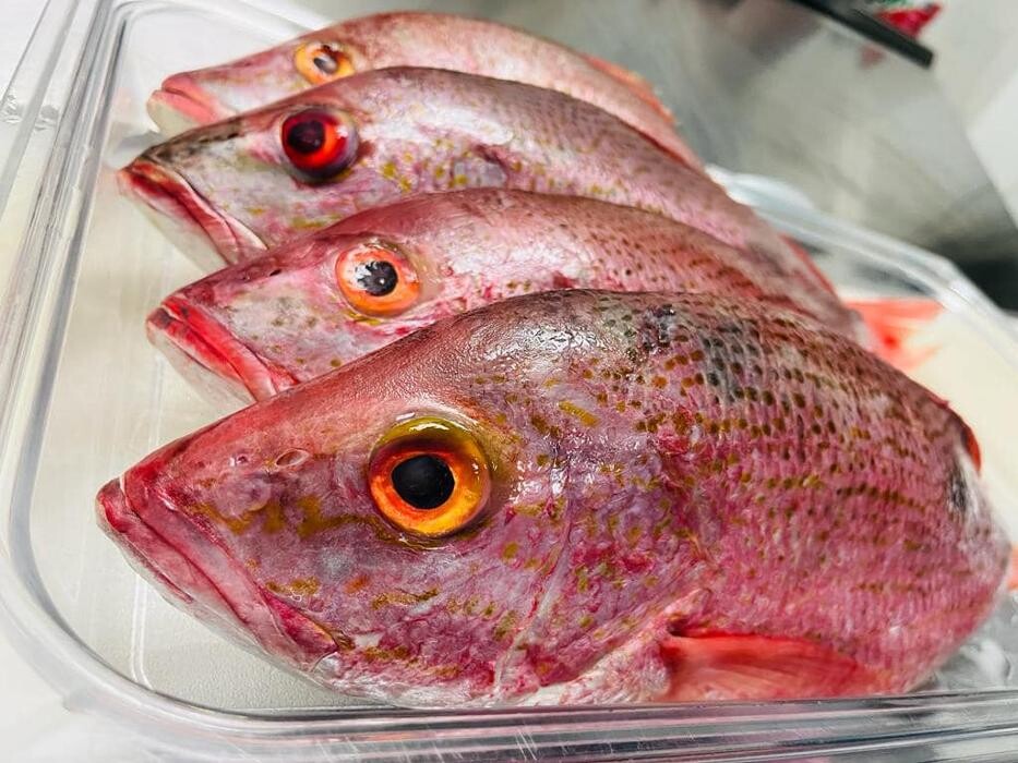Images Pescaderia El Waco