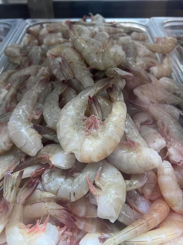 Images Pescaderia El Waco