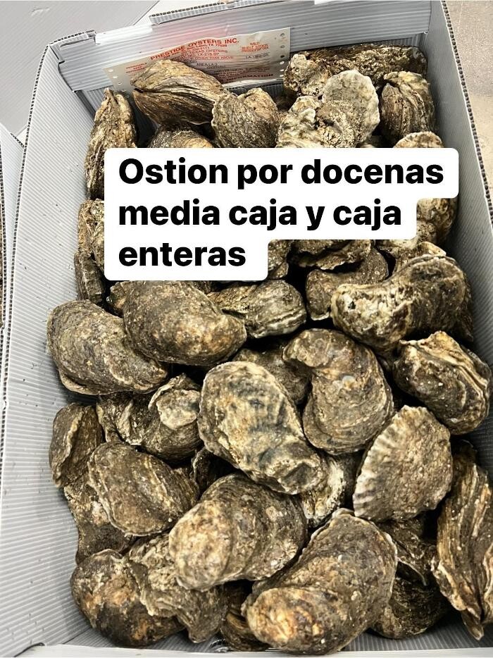 Images Pescaderia El Waco
