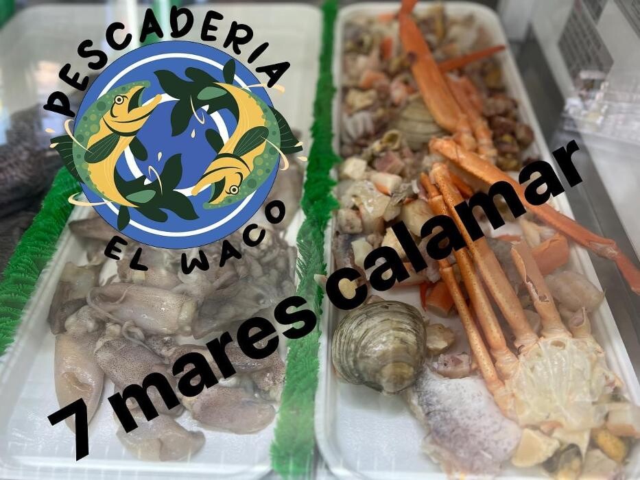 Images Pescaderia El Waco