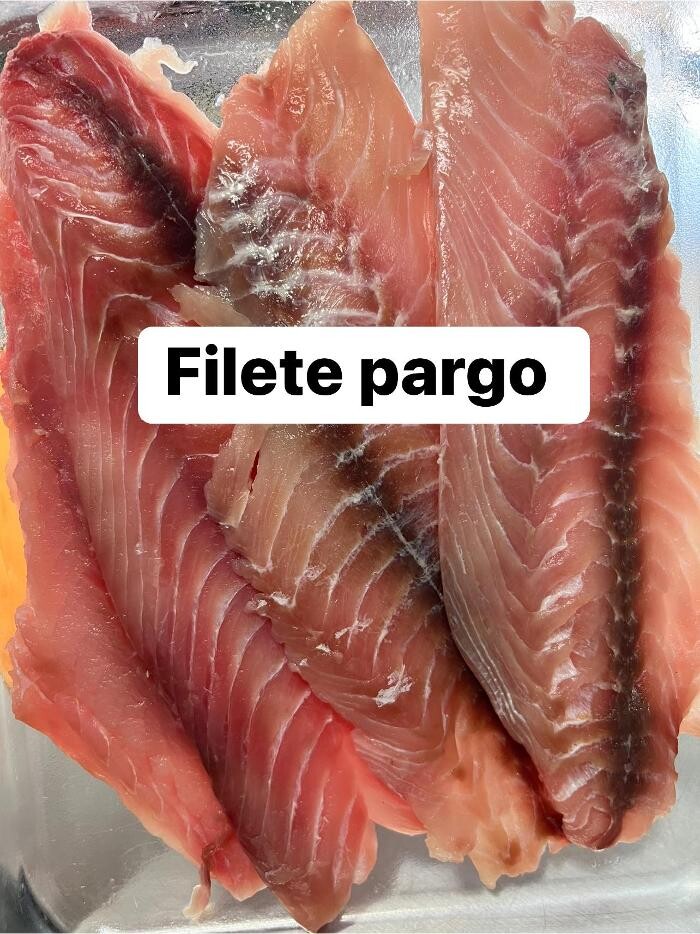 Images Pescaderia El Waco