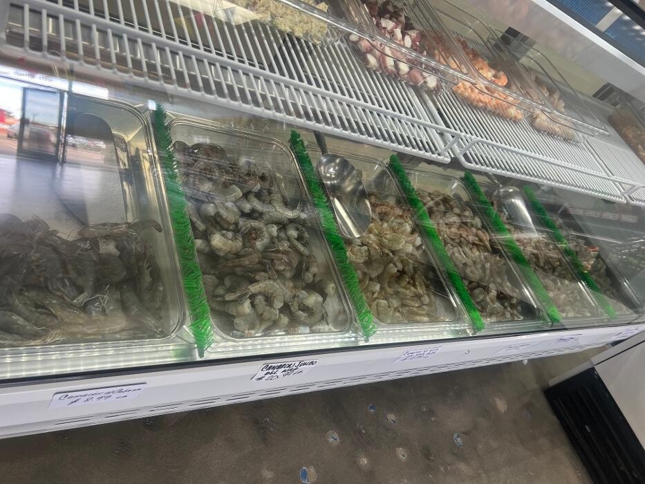 Images Pescaderia El Waco