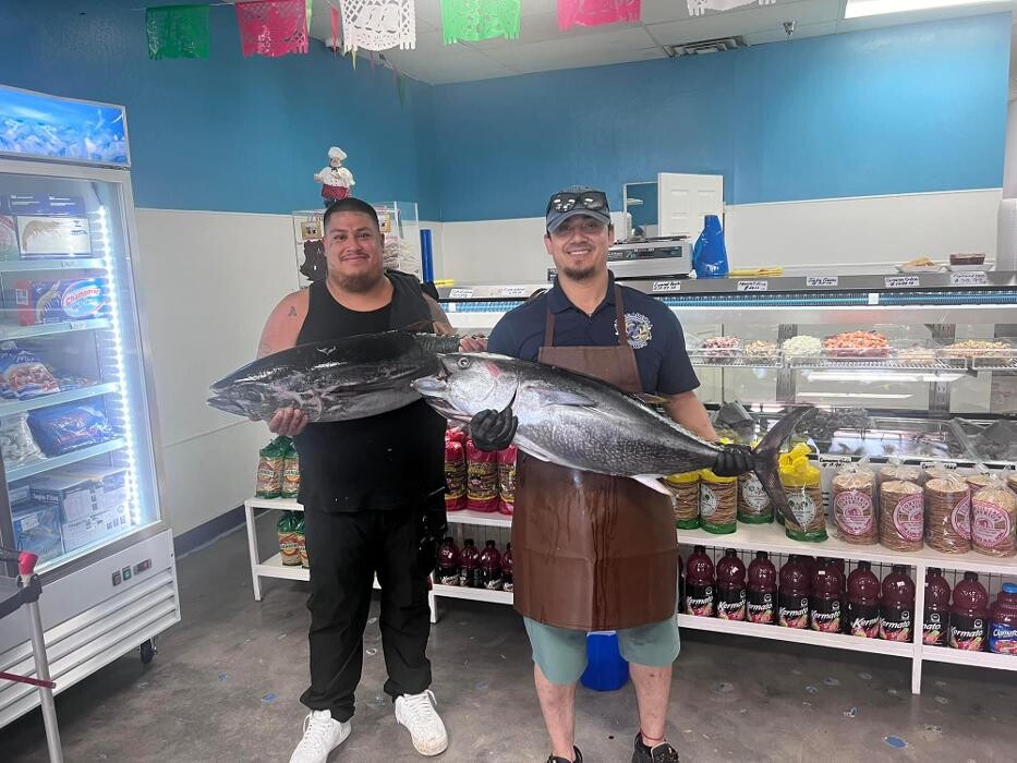 Images Pescaderia El Waco