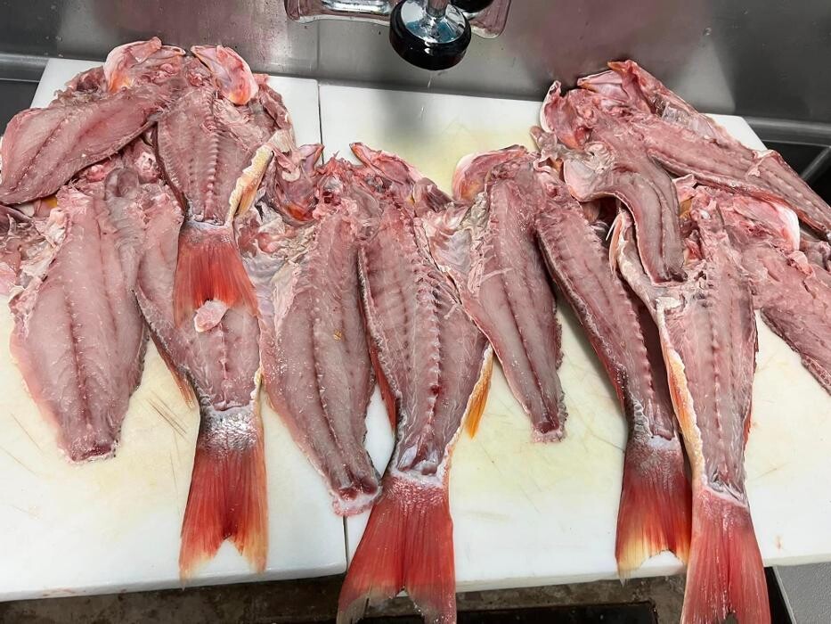 Images Pescaderia El Waco