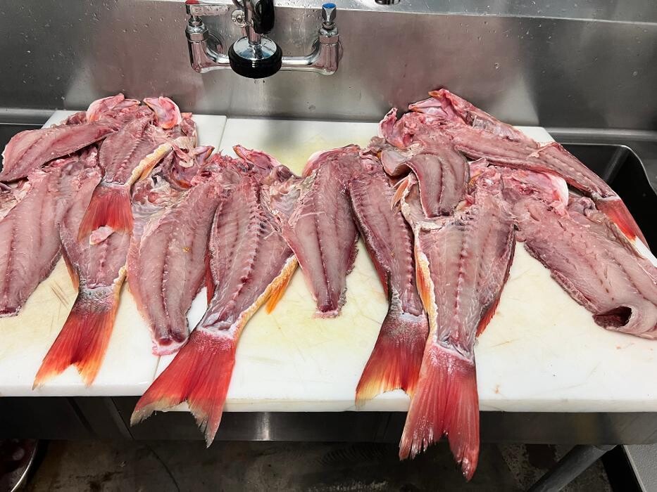 Images Pescaderia El Waco