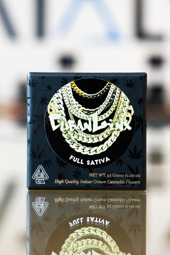 Images Catalyst Cannabis Dispensary Los Angeles Figueroa