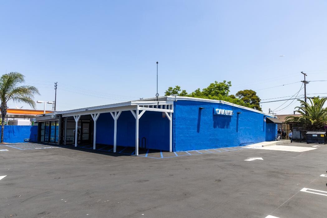 Images Catalyst Cannabis Dispensary Los Angeles Figueroa