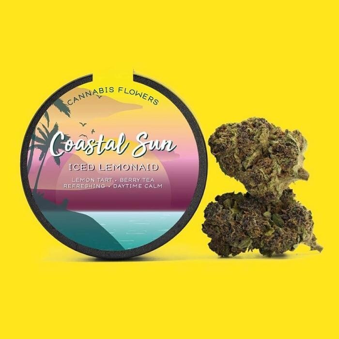 Images Catalyst Cannabis Dispensary Los Angeles Figueroa