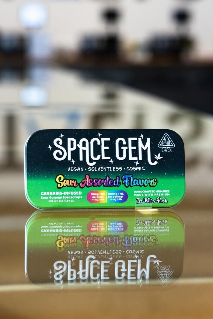 Images Catalyst Cannabis Dispensary Los Angeles Figueroa