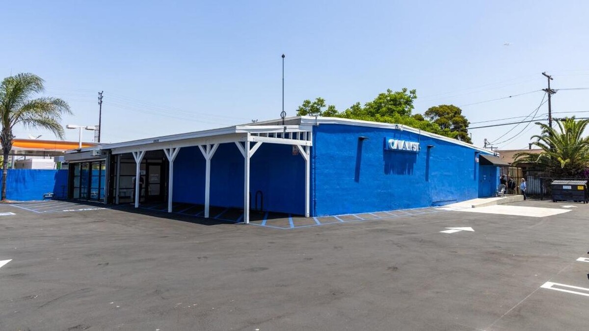 Images Catalyst Cannabis Dispensary Los Angeles Figueroa